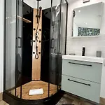 Les Alouettes, Maison Avec Pour 4 Personnes Proche De La Baie. * Le Crotoy