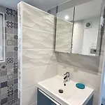 Les Alouettes, Maison Avec Pour 4 Personnes Proche De La Baie. * Le Crotoy