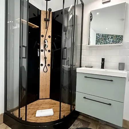 Les Alouettes, Maison Avec Pour 4 Personnes Proche De La Baie. * Le Crotoy